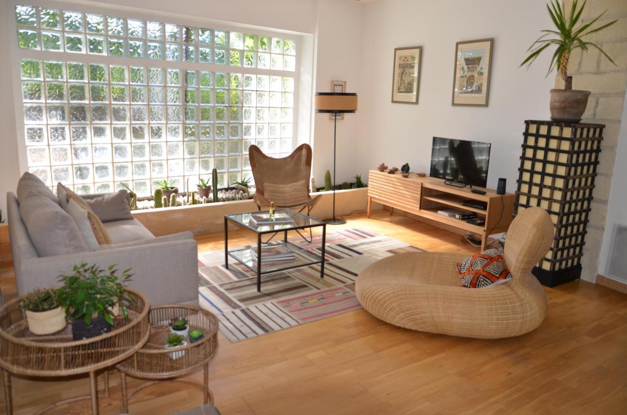 Karouba.31 Appartement Avignon Buitenkant foto