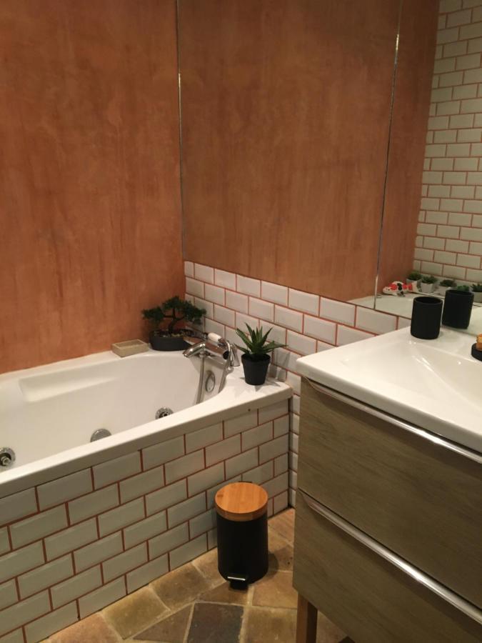 Karouba.31 Appartement Avignon Buitenkant foto