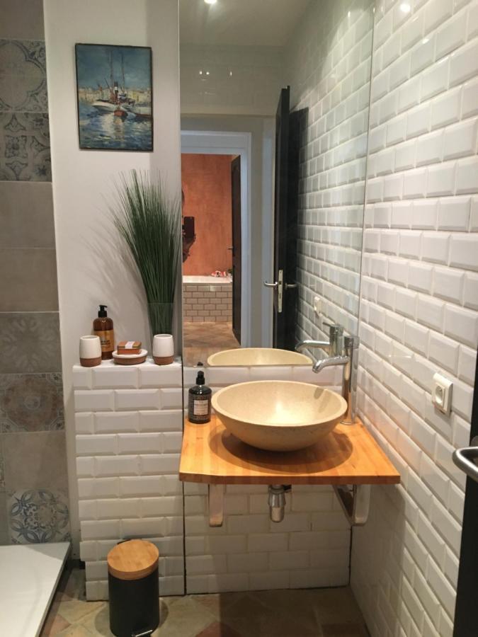 Karouba.31 Appartement Avignon Buitenkant foto