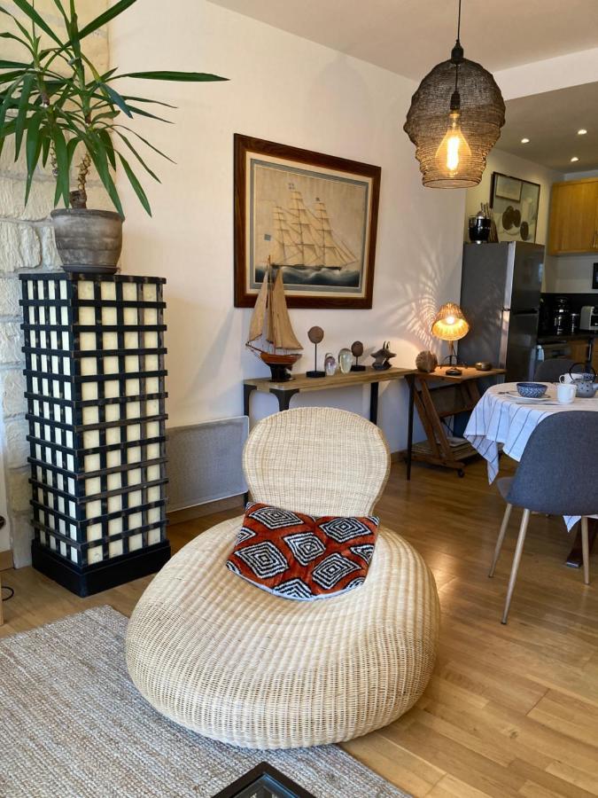 Karouba.31 Appartement Avignon Buitenkant foto