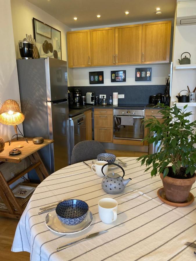 Karouba.31 Appartement Avignon Buitenkant foto