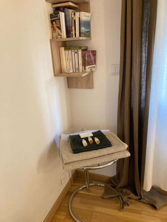 Karouba.31 Appartement Avignon Buitenkant foto