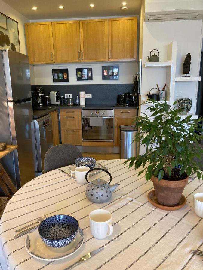 Karouba.31 Appartement Avignon Buitenkant foto