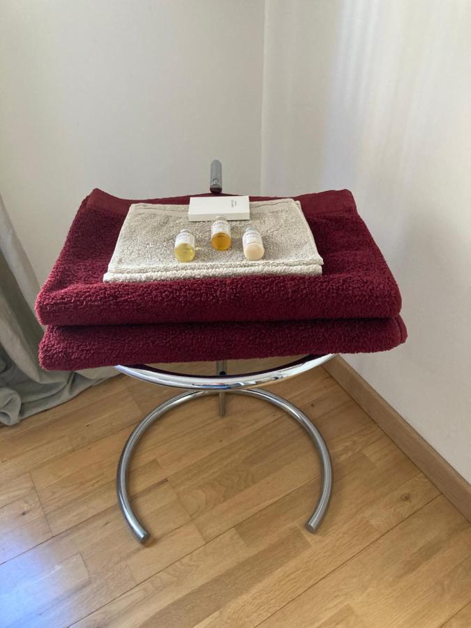 Karouba.31 Appartement Avignon Buitenkant foto