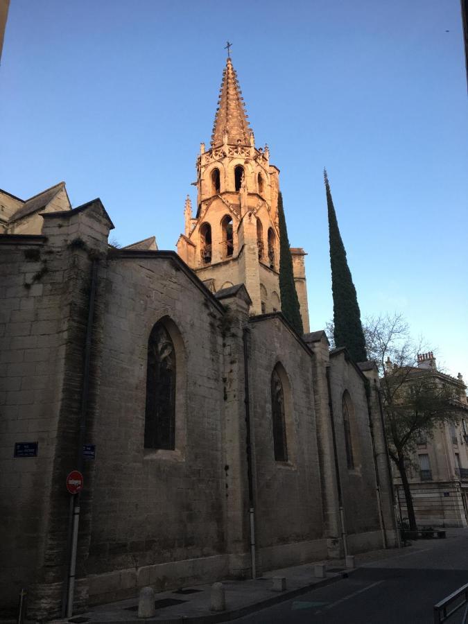 Karouba.31 Appartement Avignon Buitenkant foto